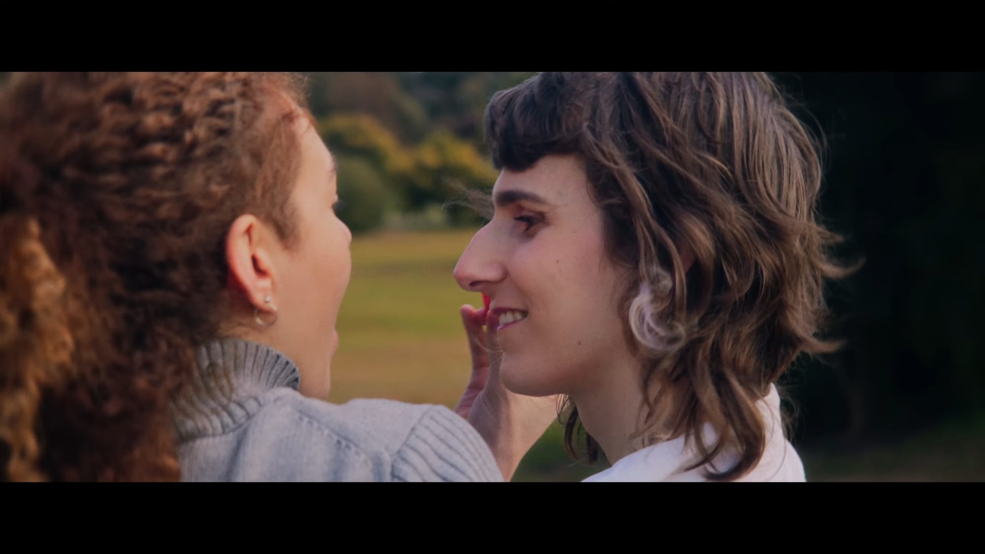 FLESH AND BLOOD still 1