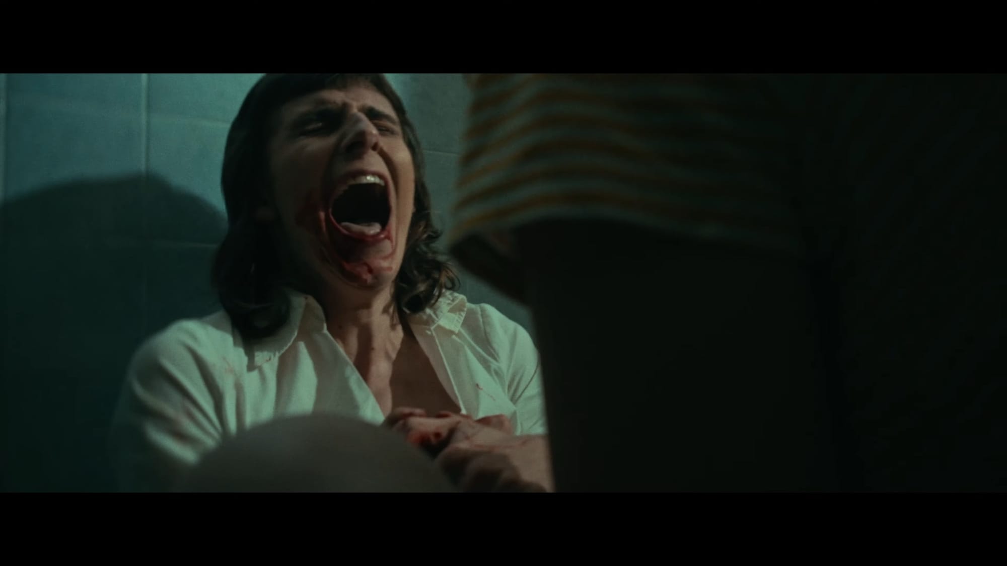 FLESH AND BLOOD still 2