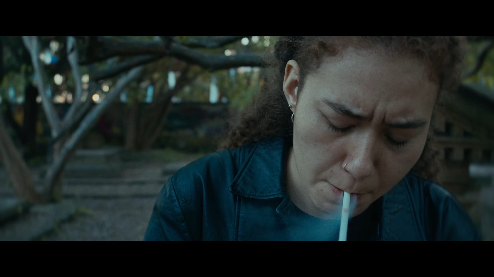 FLESH AND BLOOD still 3