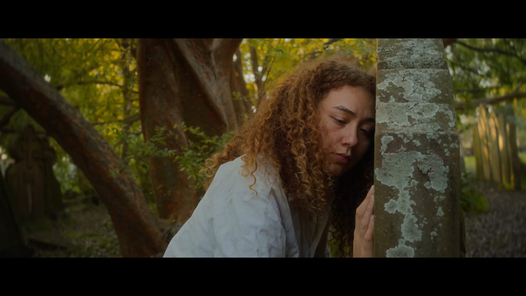 FLESH AND BLOOD still 9