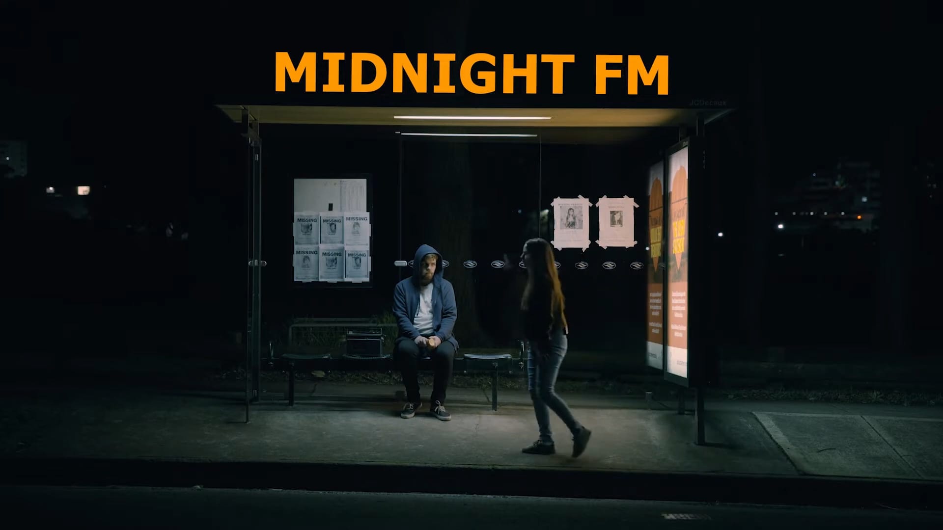 MIDNIGHT FM still 1