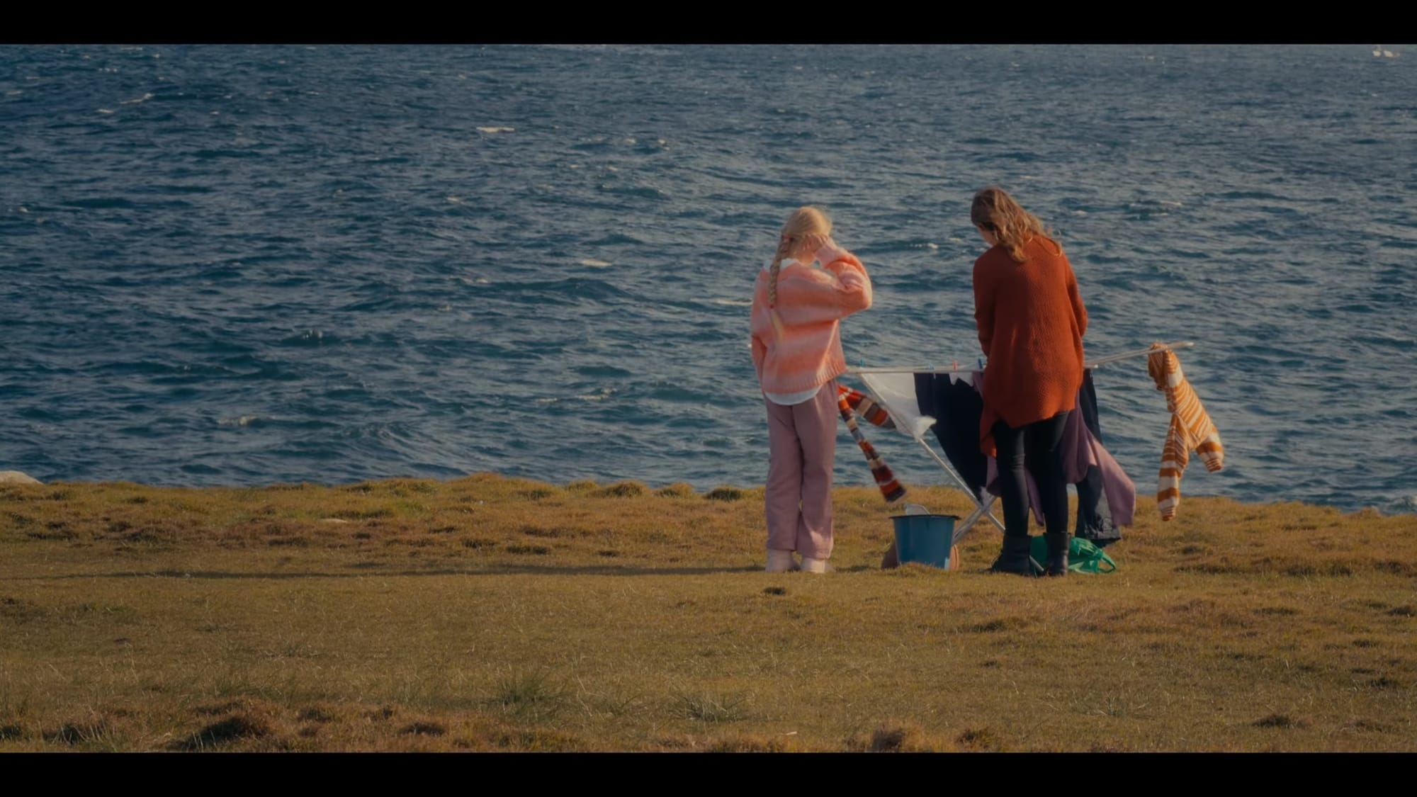 DRIFTERS still 4