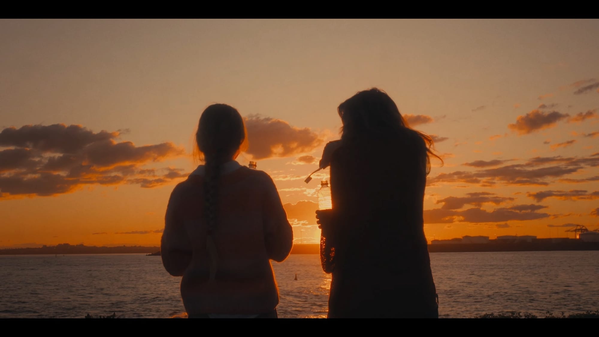DRIFTERS still 7