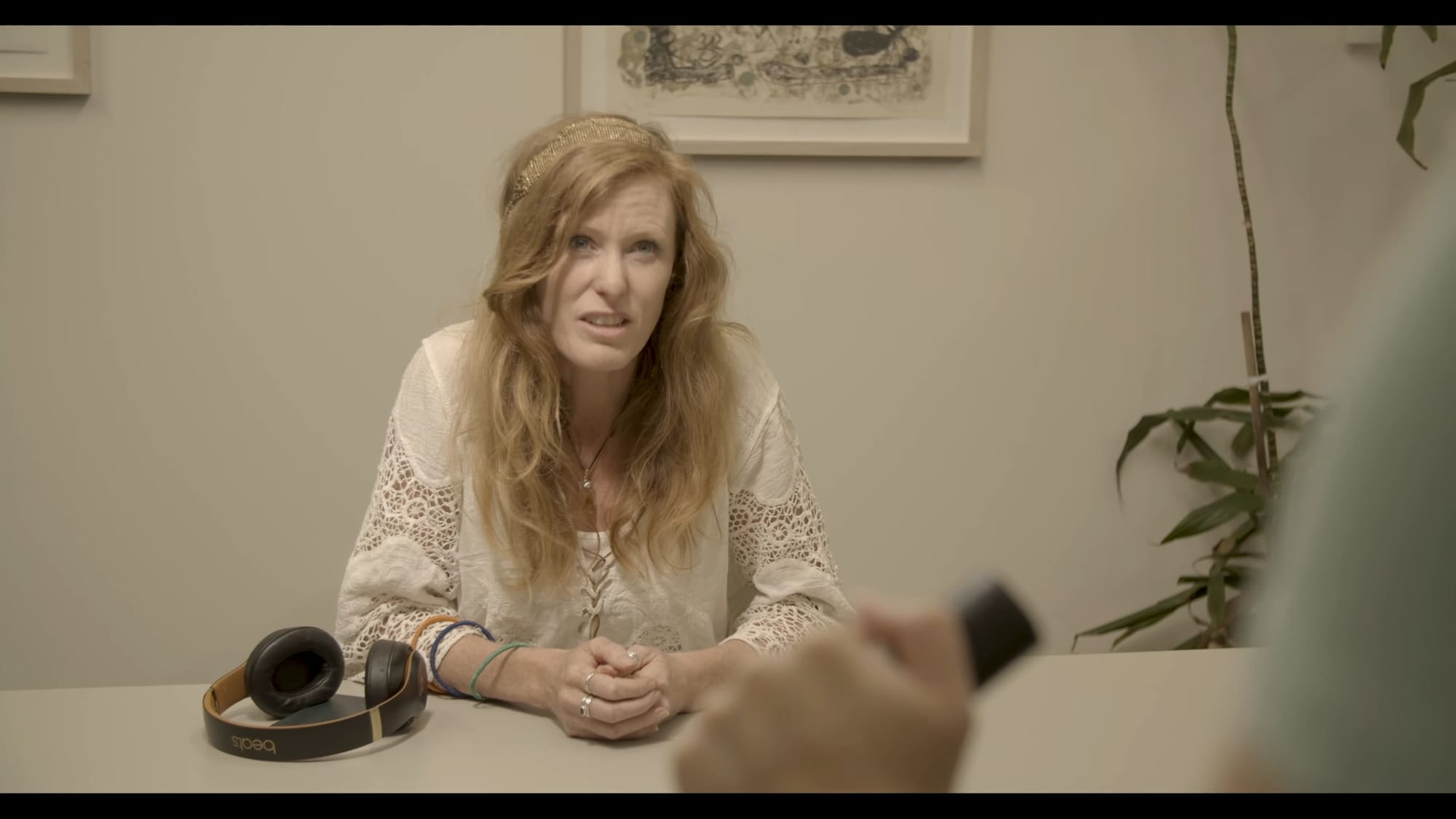 SITCOM PILOT still 1