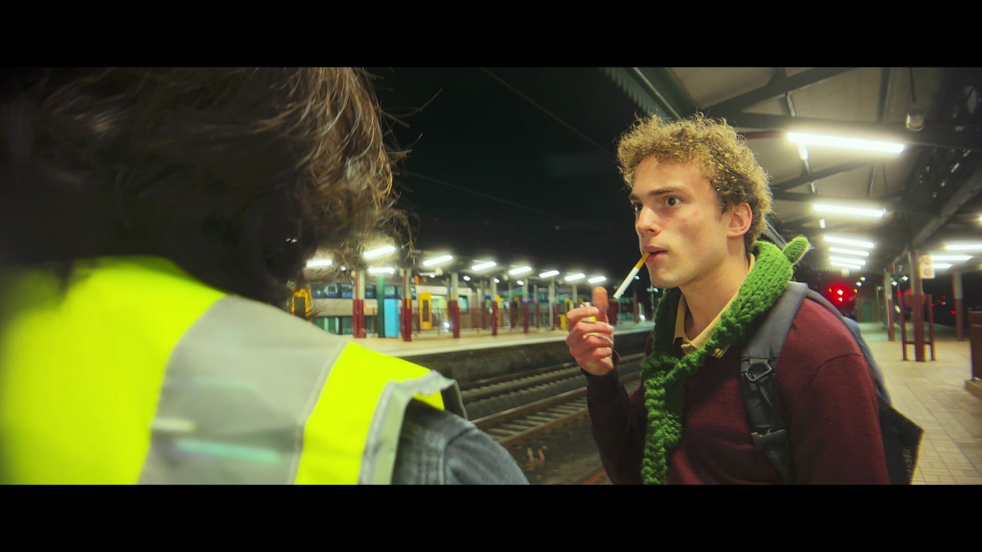 TADPOLE still 2