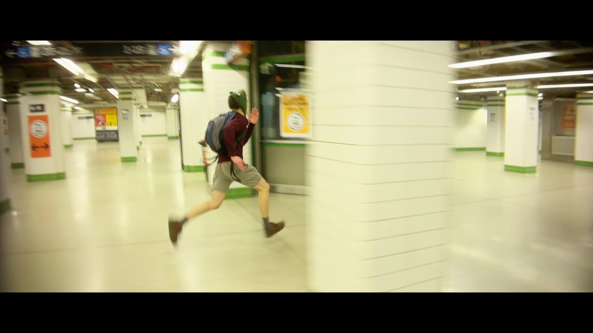 TADPOLE still 4