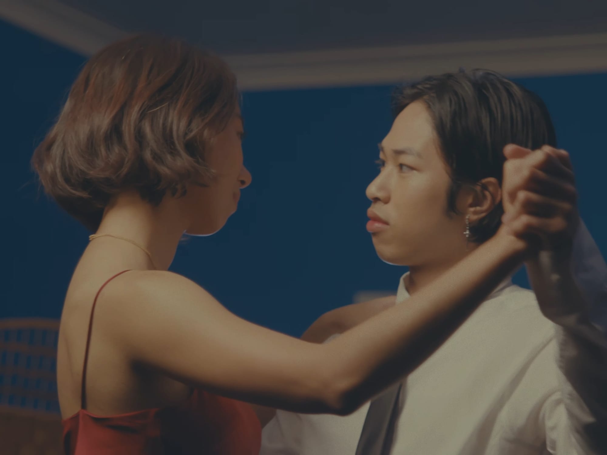 THE LAST DANCE still 2