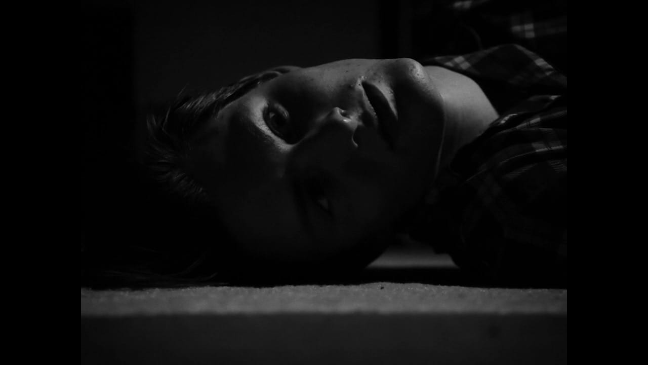 THE UNANSWERED still 5