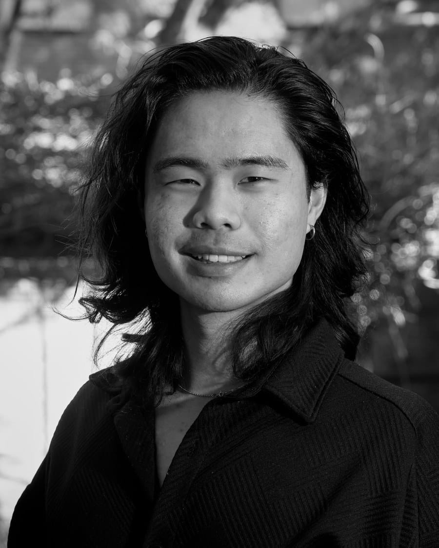 David Yiyang Liu